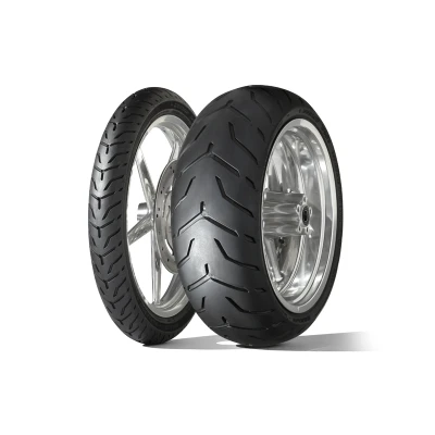 Kép: Dunlop D408 MH90/ R21 54H autó Nyárigumi Gumiabroncs 627566