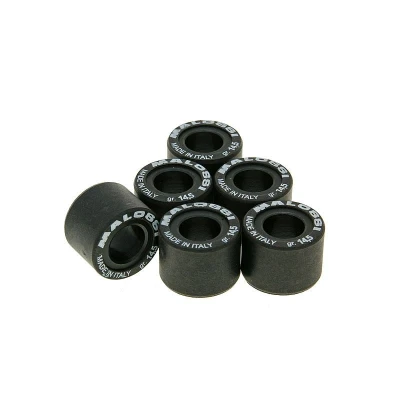 Kép: Malossi HT variátor görgő szett 20x14.6mm 14.5g