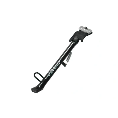 Kép: Oldalsztender Buzzetti megerősített Gilera / Piaggio Typhoon NTT TPH (hossz 24cm)
