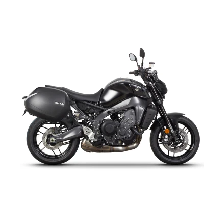 Kép: SHAD 3P Rendszer Szerelés Yamaha MT 09