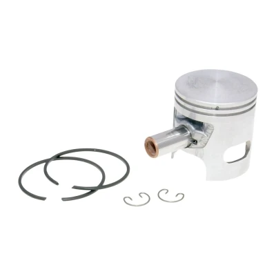 Kép: Polini sport dugattyú készlet 50cc 45.8mm Yamaha Chappy, DT