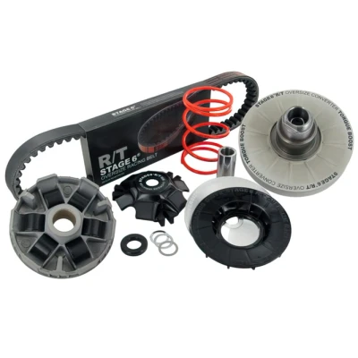 Kép: Átviteli / CVT Készlet Oversize Stage6 R/T Piaggio Gilera Vespa hosszú