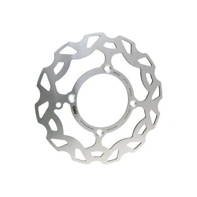 Kép: NG Brake Wavy hullámos féktárcsa Beta 50 RR Enduro, Motard (2012 ) (első)