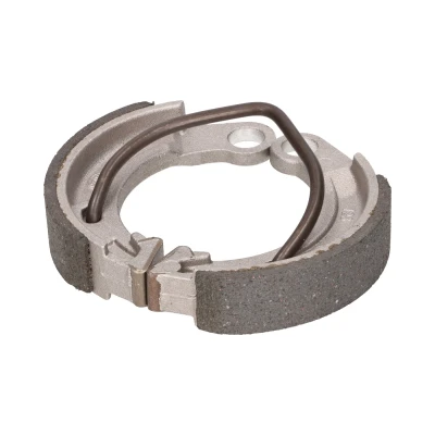 Kép: Első fékpofa szett 90x18mm Puch Maxi (öntöttvas kerekü)