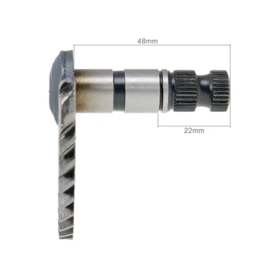 Kép: Berugókar 48mm/22mm GY6 50cc, 139QMB