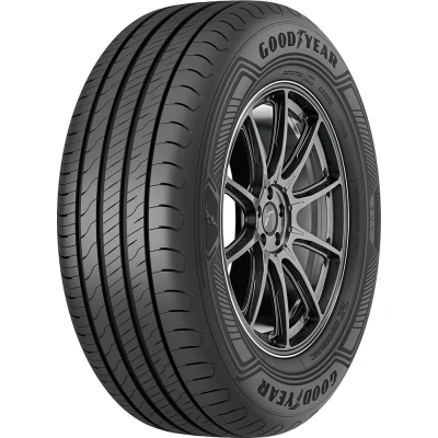 Kép: Goodyear EfficientGrip 2 SUV 235/55 R17 99V autó Nyárigumi Gumiabroncs 581666