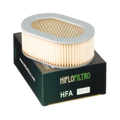 Kép: HifloFiltro HFA1702 Levegőszűrő száraz szűrő