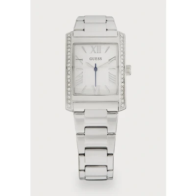 Kép: Guess Bonnie Óra silvercoloured, Méret: One Size, Silver/coloured