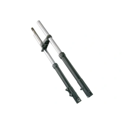 Kép: OEM 37mm komplett első villa (teleszkóp) Derbi Senda SM X Race, Treme, Gilera SMT