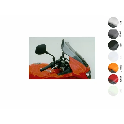 Kép: Mra touring t szélvédő yamaha tdm850/xj600s