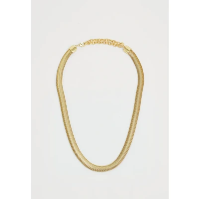 Kép: Michael Kors Premium Nyaklánc goldcoloured, Méret: One Size, Gold coloured