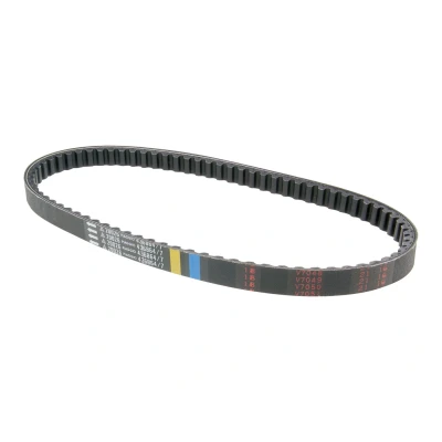Kép: OEM variátor ékszíj Aprilia, Gilera, Piaggio, Vespa, Derbi (hosszú blokk)