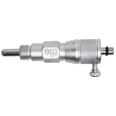 Kép: Mikrométer BGS M14 x 1.25