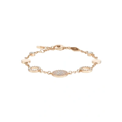 Kép: Fossil Vintage Glitz Karkötő rosegoldcoloured, Méret: One Size, Rosegold coloured