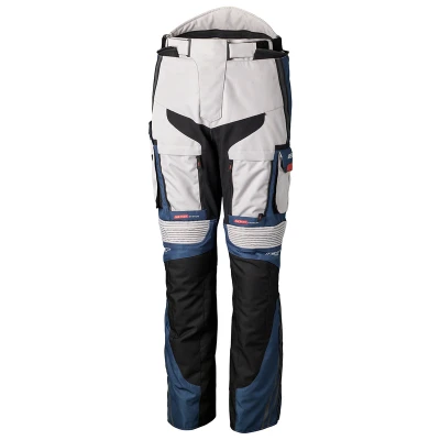 Kép: Rst pro series adventure x ce textil nadrág ezüst/kék/piros
