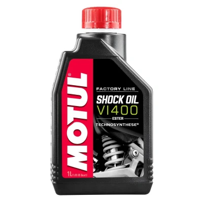 Kép: MOTUL 105923 Olaj