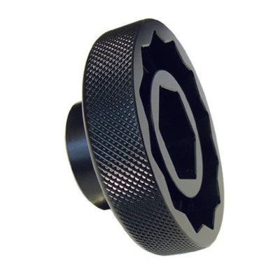 Kép: JMP 1/2&#039;&#039; Ø28mm 6 pontos &amp; Ø55mm 12 kétméretű kerékcsapágy dugókulcs