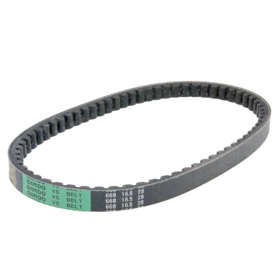 Kép: Bando V/S variátor ékszíj Hyosung SB50, Avanti, PGO Big Max, Comet, T Rex