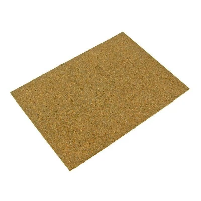 Kép: Tömítés lap parafa 1.50mm 140mm x 195mm