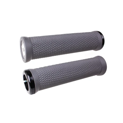 Kép: ODI MTB Elite Motion Lock On V2.1 markolatok 130mm Bicikli Kerékpár alkatrészek kormányszalagok és