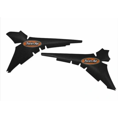 Kép: TWIN AIR Csúszásgátló légszűrőháztető matricák Yamaha YZ125/250