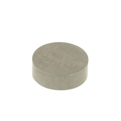 Kép: Szelep alátét 7.5x2.45mm Yamaha, Honda