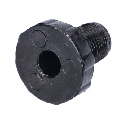 Kép: Csapágydarab a sebességmérő kábeléhez Simson S50, SR4 1, 2, 3, 4, KR51/1 Schwalbe, Star, Sperber, Spatz, Habicht, Schwalbe