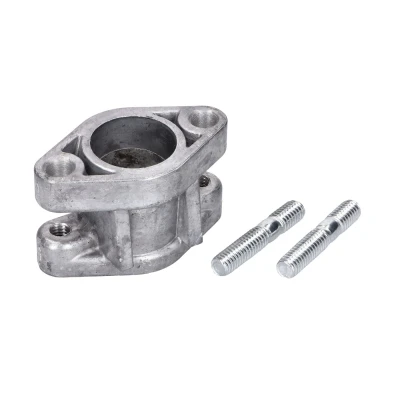 Kép: Szívócsonk 21mm Simson KR51/1 Schwalbe, SR4 2 Star, 3 Sperber, 4 Habicht számára