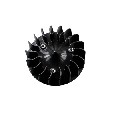 Kép: Gyújtás ventilátor Peugeot vízszintes AC