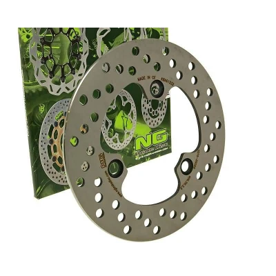 Kép: NG Brake féktárcsa Suzuki LT R 450 (hátsó)