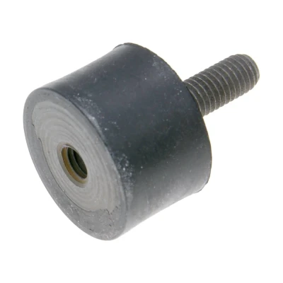 Kép: Polini 30x20mm M8x23mm kipufogó tartó gumibak (szilent)