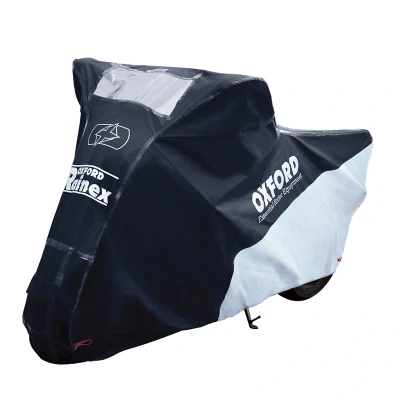 Kép: OXFORD CV502 Motortakaró ponyva 229 X 99 125, M