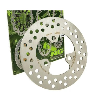 Kép: NG Brake féktárcsa Honda TRX 250 300 400 450