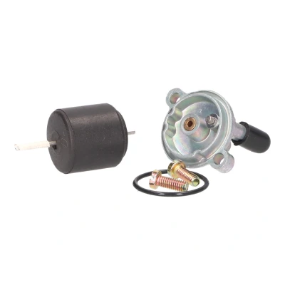Kép: Javítókészlet karburátor Bing 12mm Puch MS 50 / MV DS