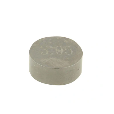 Kép: Szelep alátét 7.5x3.05mm Piaggio