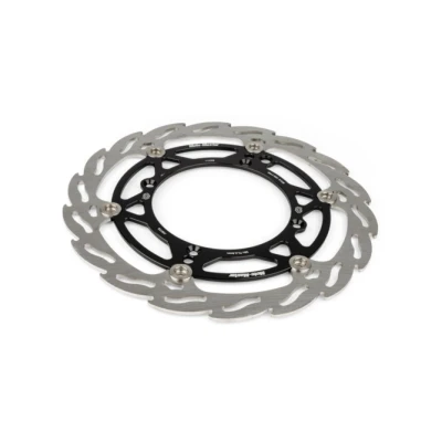 Kép: Moto Master Flame első féktárcsa 270mm KXF 250 / 450