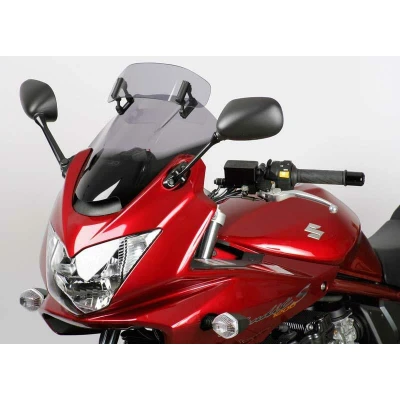Kép: Mra variotouring vt szélvédő spoilerrel suzuki gsf650s/1200s bandit