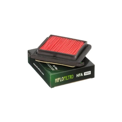 Kép: Légszűrő OEM minőség Hiflofiltro HFA5005 500 Kymco Xciting 2005 2016