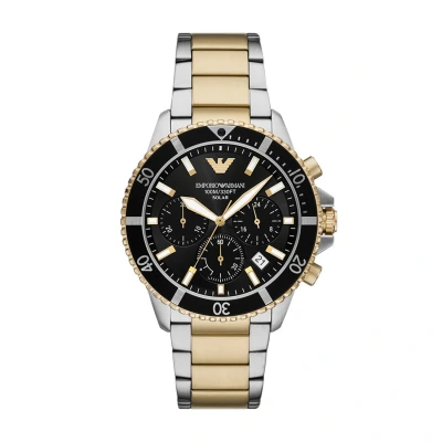 Kép: Emporio Armani Férfi Karóra AR11680