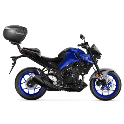Kép: SHAD Top Master Szerelőkészlet Yamaha MT 03