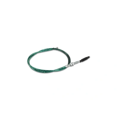 Kép: Kuplung Bowden 930mm / 71mm Pit Bike Dirt zöld