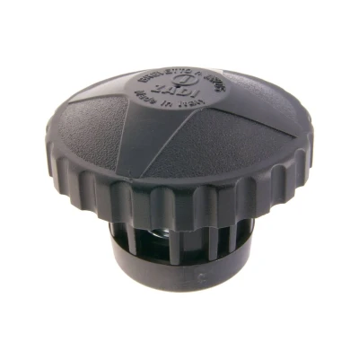 Kép: Zadi 60mm tanksapka Vespa 50 200, PK, PX