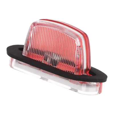 Kép: Helyzetjelző lámpa Simson KR51/1 Schwalbe, KR51/2 SR4 2 Star, 3 Sperber, 4 Habicht