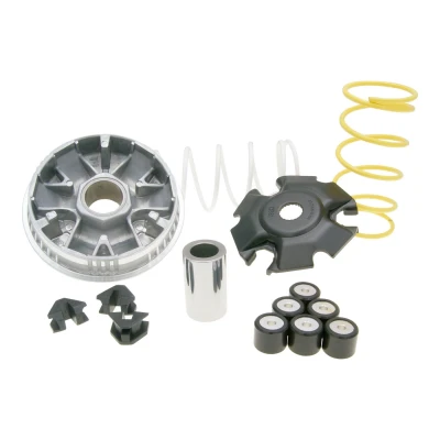 Kép: Malossi Multivar 2000 variátor Piaggio Fly, Liberty, Vespa Primavera, Sprint 125ie, 150ie 3V