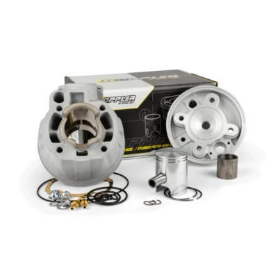 Kép: Henger Doppler Vortex 50cc Minarelli AM6