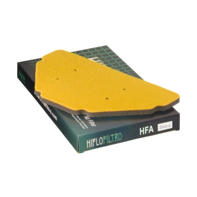 Kép: HIFLOFILTRO Légszűrő HFA2603 Kawasaki