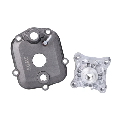 Kép: Naraku 50ccm es hengerfej Derbi Senda, Aprilia RX/SX, RS4, Gilera RCR/SMT D50B0 E4 2018