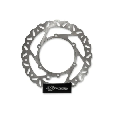 Kép: Féktárcsa rögzített Moto Master Nitro első 260mm CRF 250 / 450