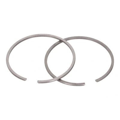 Kép: DR 66cc 46mm dugattyúgyűrű készlet Honda Camino, PX, QR 50