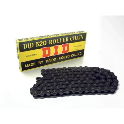 Kép: D.I.D 520 Hajtólánc